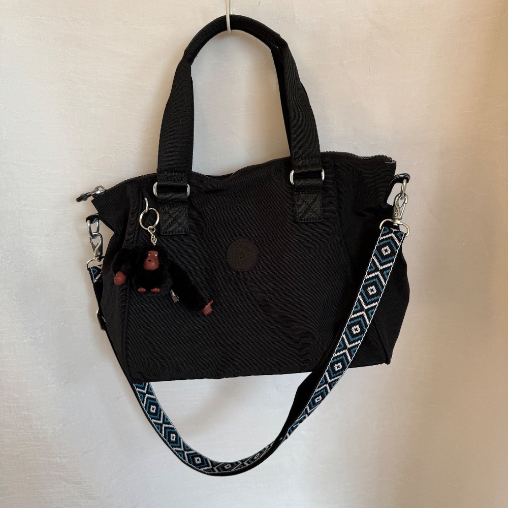 Kipling $129 AMIEL Crossbody Handbag